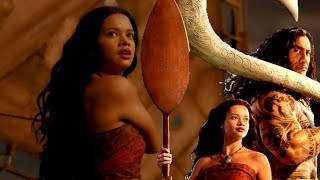 WOKE Moana live-action Trailer Gets Destroyed With Backlash as Fans Slam Disney’s Horrible Remake