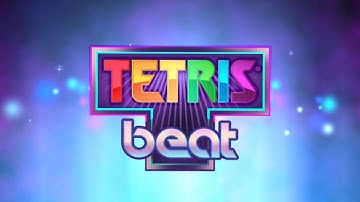 Tetris Beat | Apple Arcade
