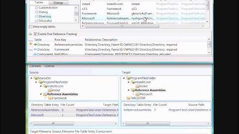 InstEd Plus File Manager Demo