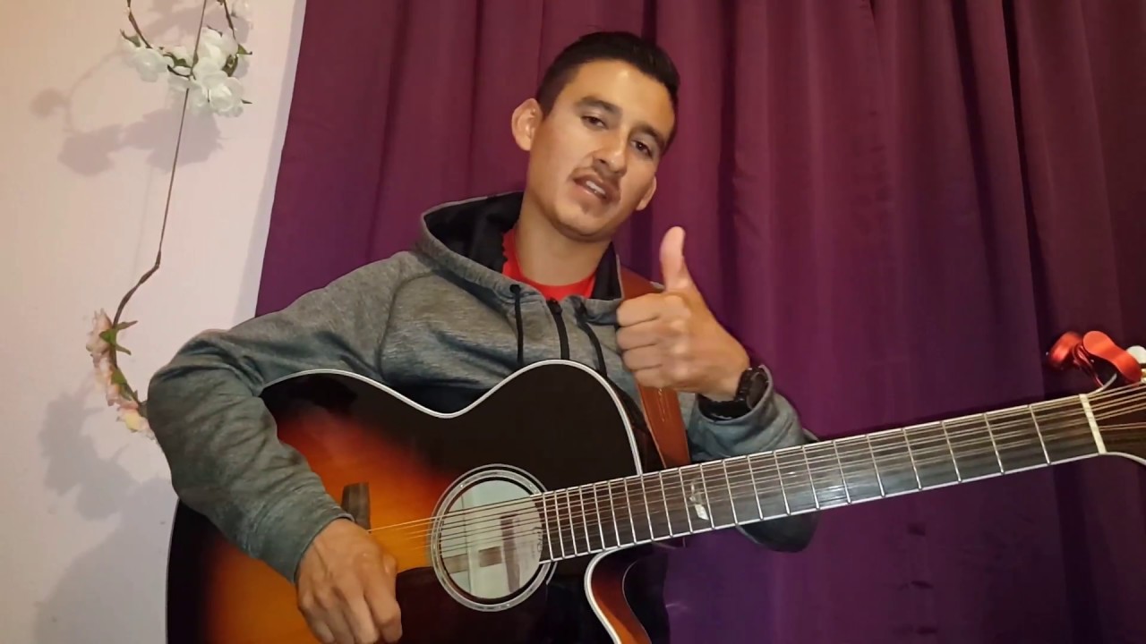 El Malo de Culiacán  Alfredo Olivas (cover) Damian Requinto