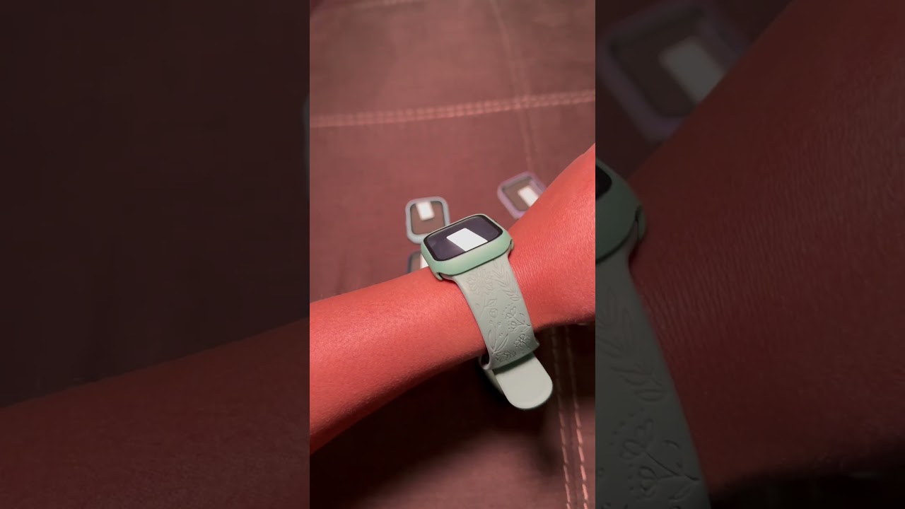 Smart Watch Cases to go with every outfit 