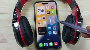 iPhone 16/16 Pro Max | How to Connect Bluetooth Headphone to your iPhone