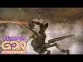 Bionic Commando by MURPHAGATOR! in 1:02:29 - SGDQ2018