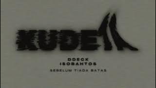 KUDETA -DDECK  ISOBAHTOS