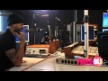 Capture de la vidéo Power 96.1 Atlanta - Mr. Probz Interview W/ Maddox