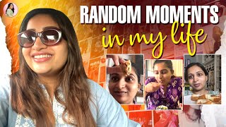 I Tried But I Give Up Nakshathra Nagesh