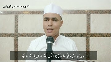 ماتيسر من سورة الكهف ⁦🕊️⁩|| اجمل حالات واتس اب دينيه || تلاوة خاشعة⁦☁️⁩🌿