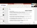 Radionovela - Planos y cinematismo