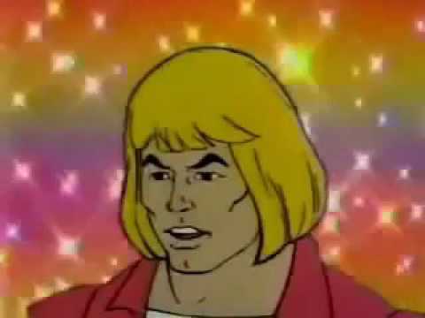 HE MAN HEYEAYEA SONG FOR 10 HOURS [4K]