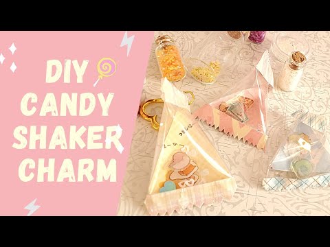 Video: DIY Charm Marjonlarni