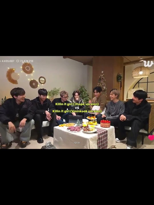 Killin it girl featuring BTS 😹 #bts #shorts