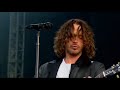 Soundgarden  spoonman live at download festival 2012