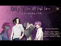 Doing "It" For The First Time ♡ Tokyo Revengers x Y/N ♡