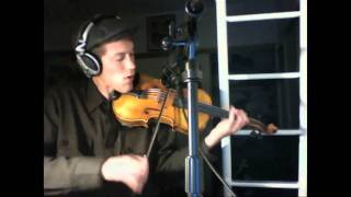 Lupe Fiasco/Pachelbel - The Show Goes On (VIOLIN COVER) - Peter Lee johnson chords