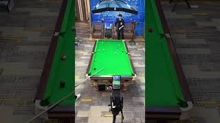 🔴 LIVE:日常台球练球实录!🔥 Live: Daily Billiards Practice 2026/01/19 22:53:48.
