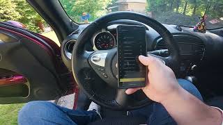 Vgate Vlinker MS – How to Use Freeze Frame Function