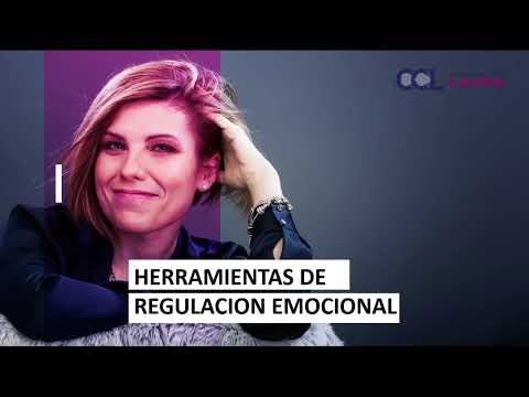 3 Herramientas para la regulación emocional - Aprende a regular y gestionar tus emociones