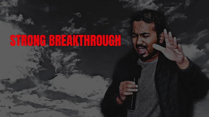 POWERFUL KEYS AND PRAYER TO A STRONG BREAKTHROUGH ...