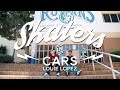 LOUIE LOPEZ: Skaters In Cars | X Games