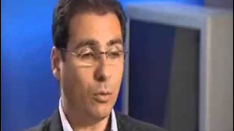 Alan Weiss interviewed on Ten news | Aussie Divorce