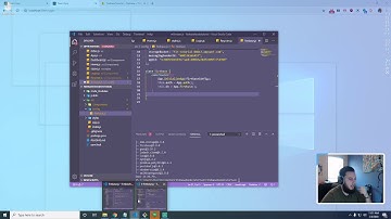 REACT HOOKS Firebase Authentication Tutorial - Part 5