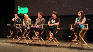 Star Wars Rebels Season 2 Finale Q&A with Dave Filoni and Cast