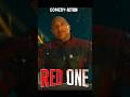 Red One: No More Joy – The End of Celebration