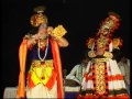 Yakshagana-Mahabharatha-Krishna Rayabhara Siddakatte C-Dwandva Patla-kannadikatte..05