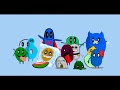 Youtube Thumbnail Dumb ways to die - Just another parody cover