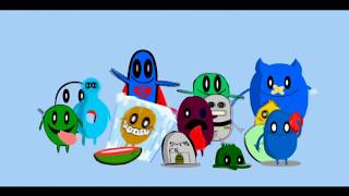 Dumb ways to die - Just another parody cover