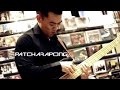 MAY PATCHARAPONG - Caffeine Intoxication (Live At ร้านน้องท่าพระจันทร์)