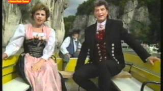 Marianne & Michael - Wo Musikanten sind / Intro zur Show