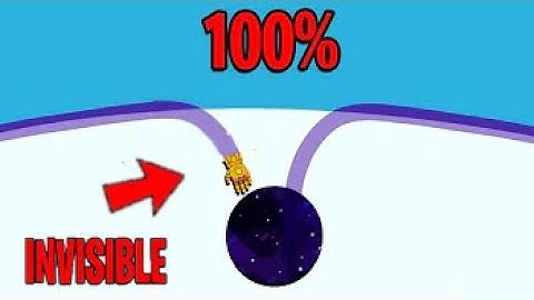 Paper.io map control 100% instant win! Secret Invisible hack! paper2.io