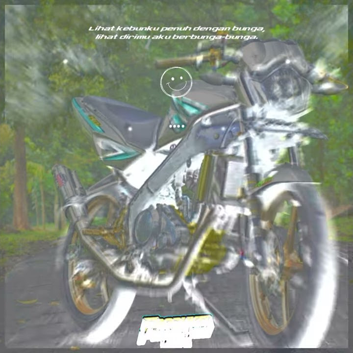 Story wa vixion road race\\versi 🎶dj2021