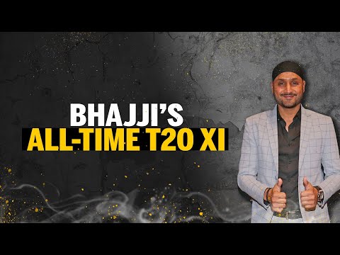 MS Dhoni, Gayle & Rohit - Harbhajan Singh's All-time T20 XI | Kohli in or out?