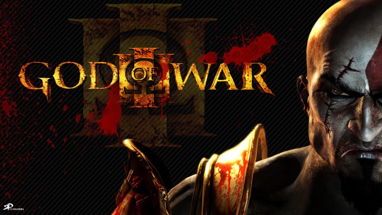 God Of War 3 Episodio 17 Cada Vez Mas Cerca De Zeus Youtube