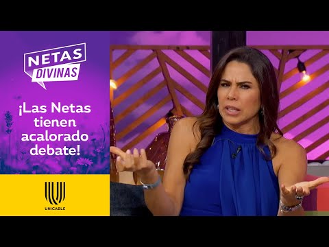 Paola Rojas deja en claro su 'firme' postura con la polémica canción de Shakira | Netas Divinas