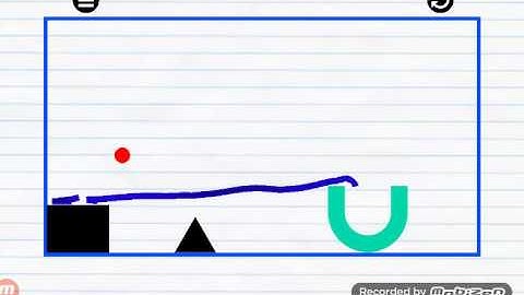 Physics drop level 3 walkthrough