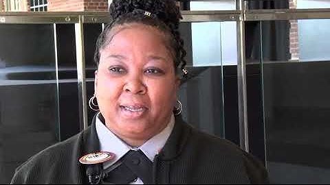 MTA Professional Bus Operator Graduating Class 10 29 19 Sheldon Battles