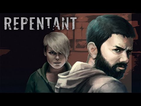 САМЫЙ СЛОЖНЫЙ СПОСОБ ПОЗВОНИТЬ ► Repentant