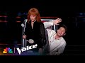 Get Ready For A Wild Ride | The Voice | NBC