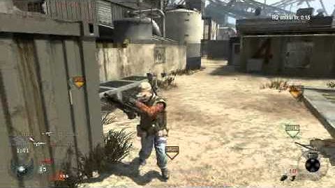 The Beautiful Crossbow 7