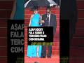 Asap Rocky fala sobre o terceiro filho com Rihanna | MTV Celeb