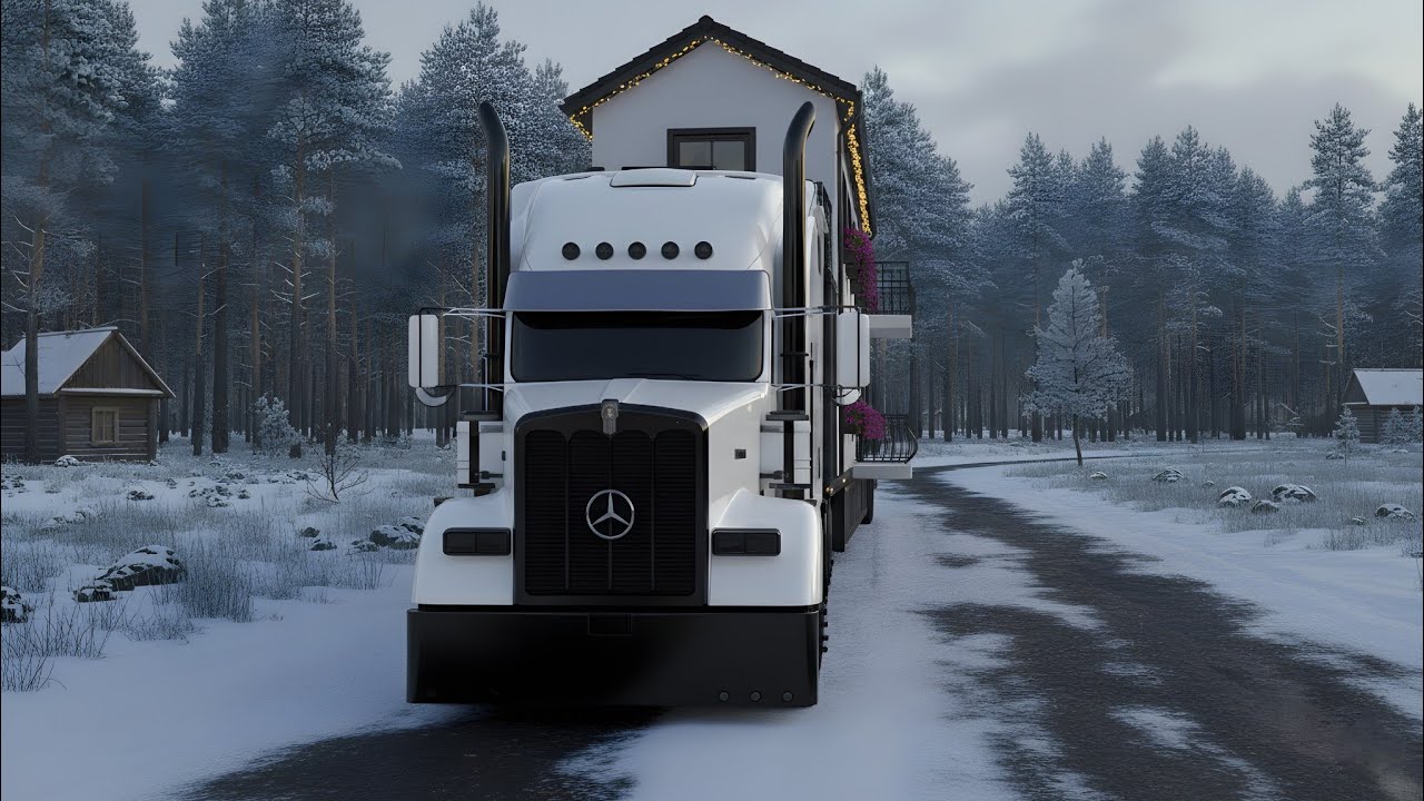 Обзор Mercedes Estate Express Ranger 2026: Цена, характеристики и ...
