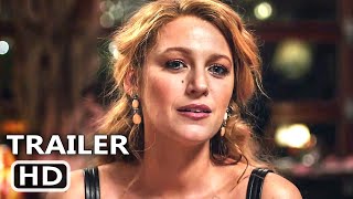 IT ENDS WITH US Trailer (2024) Blake Lively, Justin Baldoni, Romance