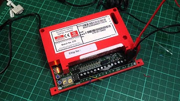 CSL Dualcom GPRS startup