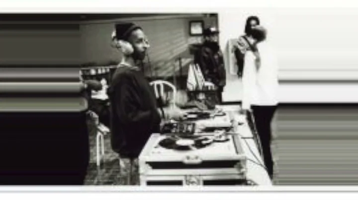 ROC RAIDA X FUNKMASTER FLEX - LIVE ON HOT 97 (1994)