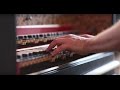 Capture de la vidéo Buxtehude Sonatas // Arcangelo - Sophie Gent, Jonathan Manson, Thomas Dunford &Amp; Jonathan Cohen