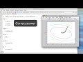 MATLAB Nonlinear Optimization with fmincon - YouTube
