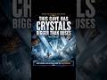 Mexico’s Deadly Crystal Cave: Crystals Bigger Than Buses!